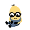 😔