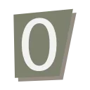 0️⃣