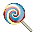 🍭