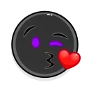 😘