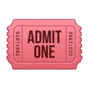 🎟