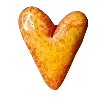 ❤