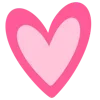 💗