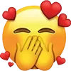 😘