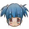 👧
