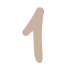 1️⃣