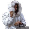 ❄️