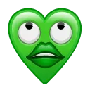 💚