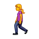 🚶‍♀️