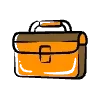👜