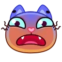 😨
