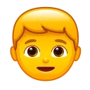 👦