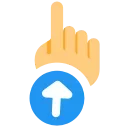 ☝