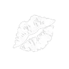 💋