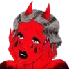 😈