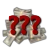 ❓