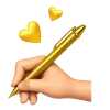 ✍️