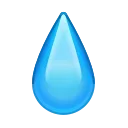 💧