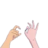 👌