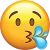 😘