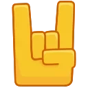 🤘