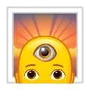 👁