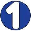 1⃣