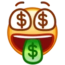 🤑