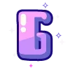 🔠