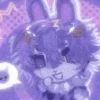 💜
