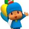 🎈