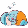 💤