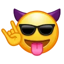 😎
