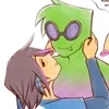 💚