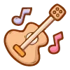 🎼