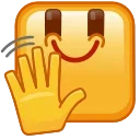👋