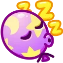 😴