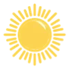 ☀️