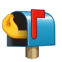 📬