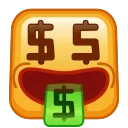 🤑