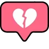 💔