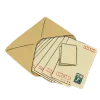 ✉️