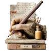 ✍️