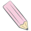✏️