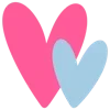 💗