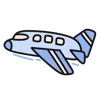 ✈️