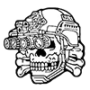 ☠️