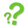 ❓