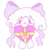 💝