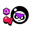 👍